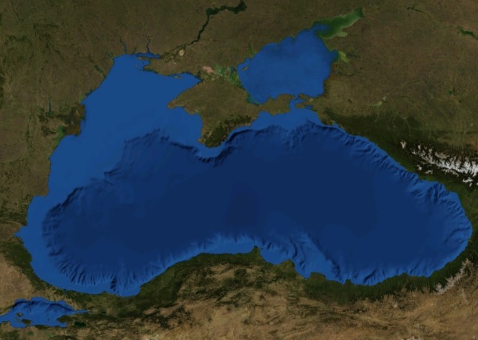  Black-Sea-NASA 