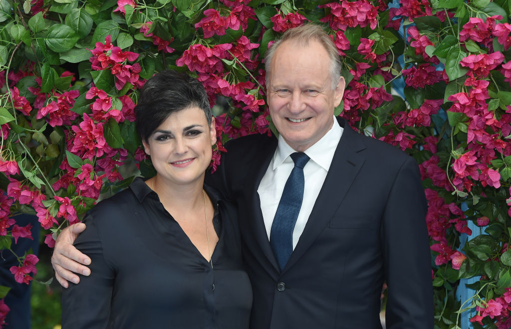  Mamma Mia! Here We Go Again World Premiere 