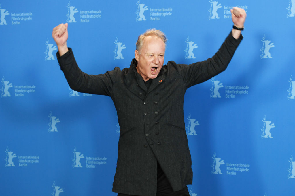 "Out Stealing Horses" Photocall - 69th Berlinale International Film Festival