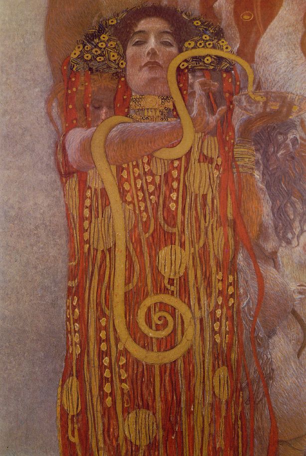  Klimt_hygeia 