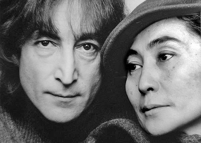 През март 1969 Джон Ленън и Йоко Оно отиват на