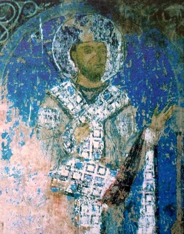  376px-Giorgi_III_of_Georgia_(Kintsvisi_monastery_fresco) 