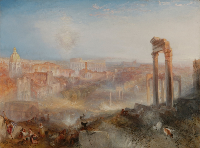  Joseph_Mallord_William_Turner_(British_-_Modern_Rome-Campo_Vaccino_-_Google_Art_Project 