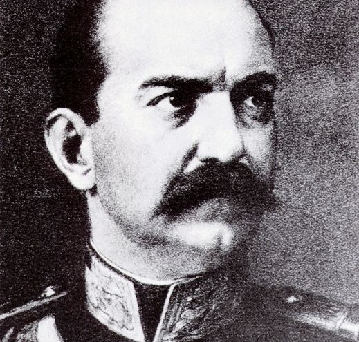  Княз Милан Обренович 