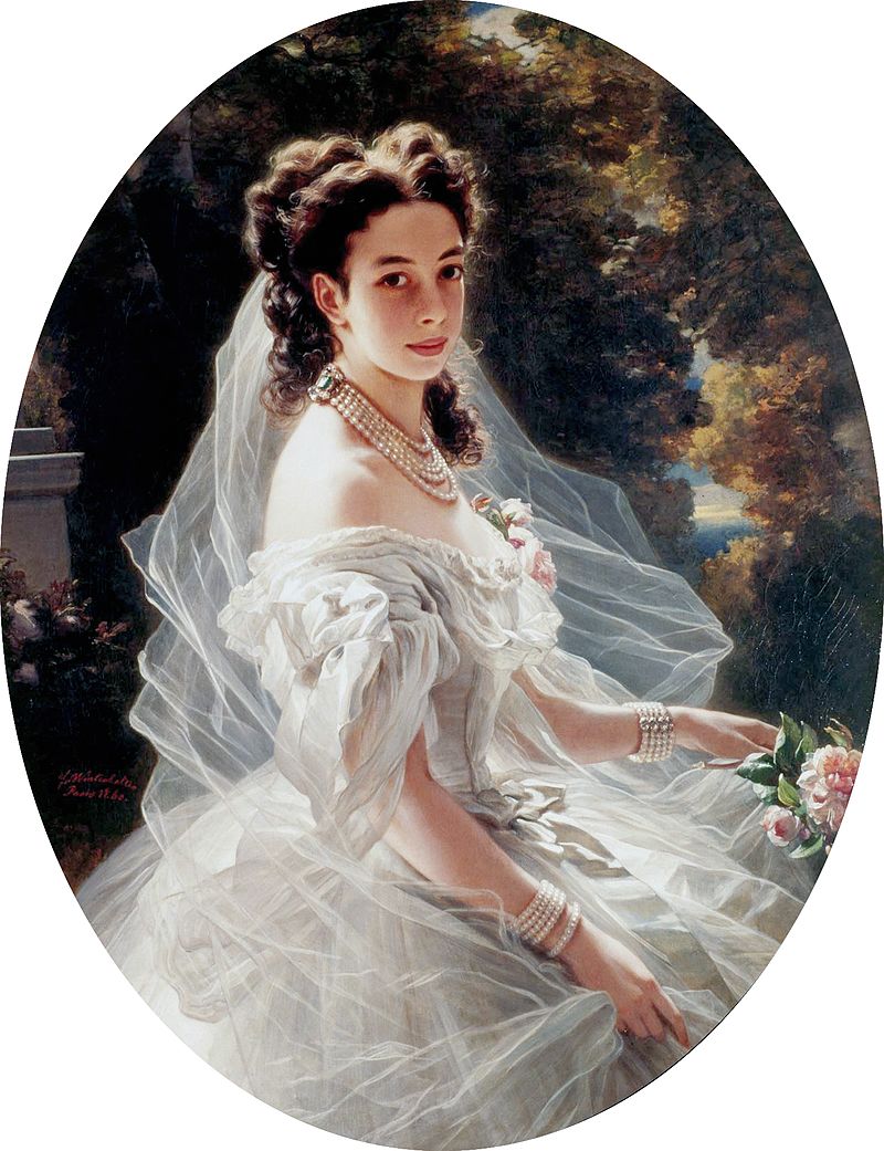 Pauline_Sándor,_Princess_Metternich,_by_Franz_Xavier_Winterhalter