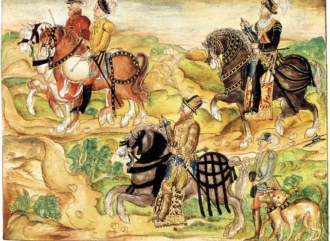  Musterung-Welser-Armada 