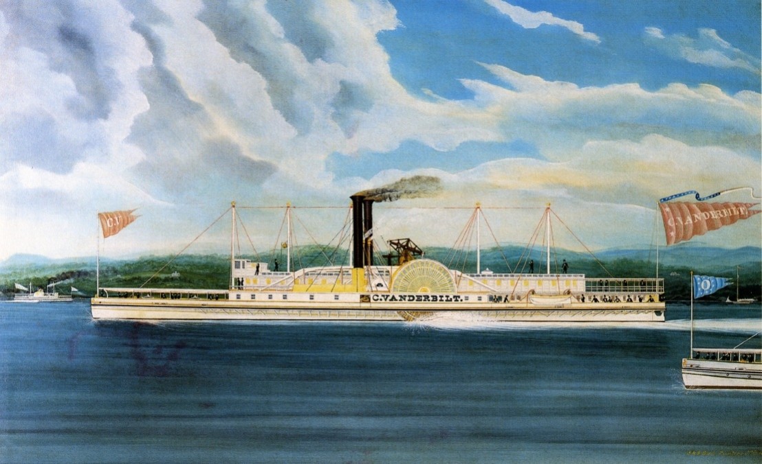  Cornelius_Vanderbilt_(steamboat) 