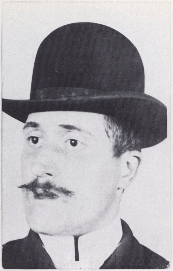  Guillaume_Apollinaire,_1902,_Cologne 