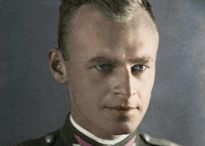 Въпреки усилията на капитан Витолд Пилецки и останалите поляци, нацистите