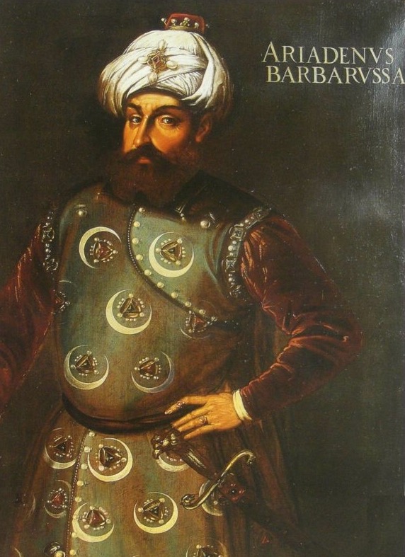 Barbarossa_Hayreddin_Pasha 