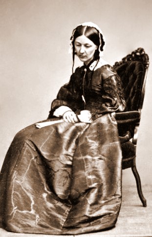  Florence_Nightingale_by_Kilburn_c1854 
