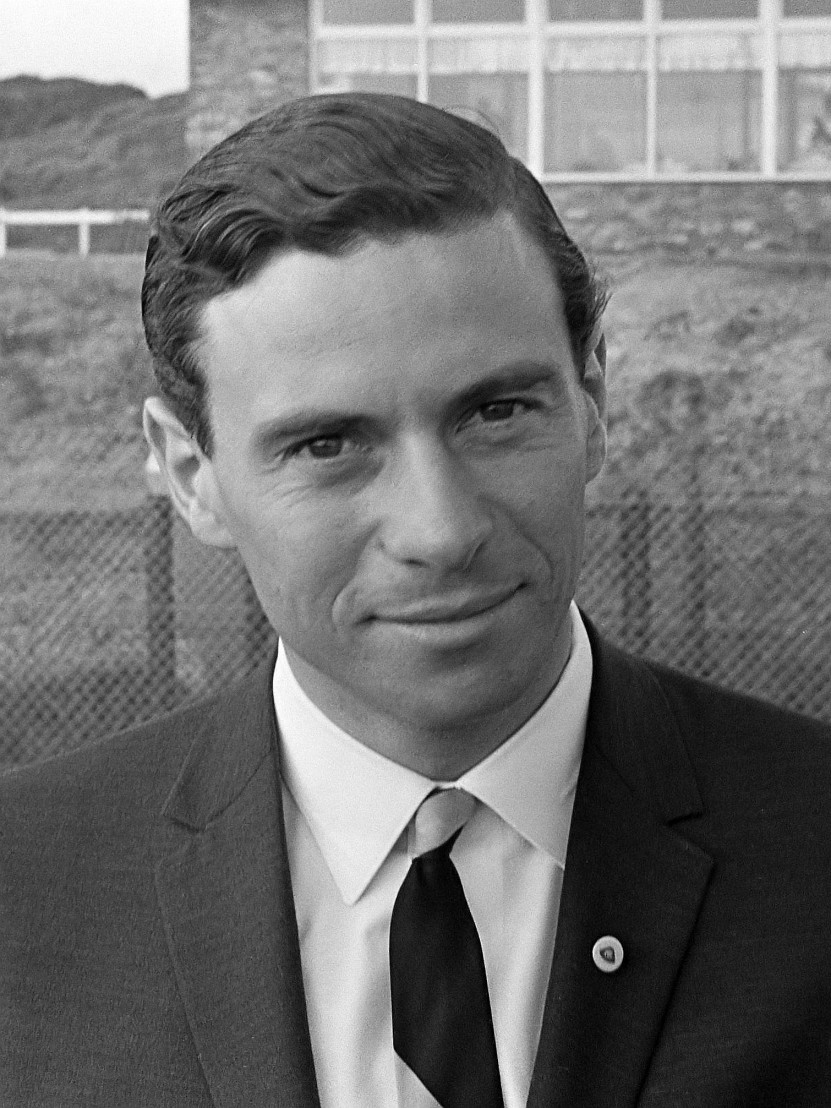  Jim Clark (1965) 