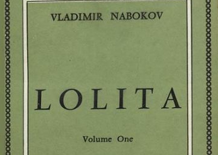 През август 1958 г се появява Лолита Владимир Набоков прекарва