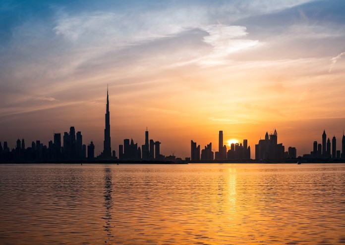 За повечето хора Дубай е най високия небостъргач в света както