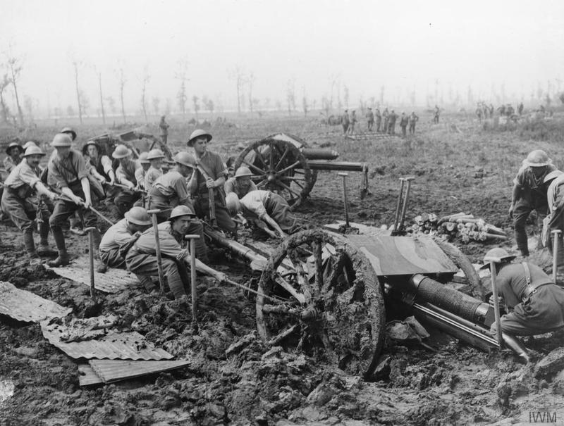  The_Battle_of_Passchendaele,_July-november_1917_Q6236 