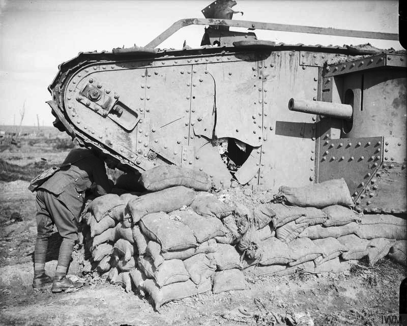 The_Battle_of_Passchendaele,_July-november_1917_Q6416