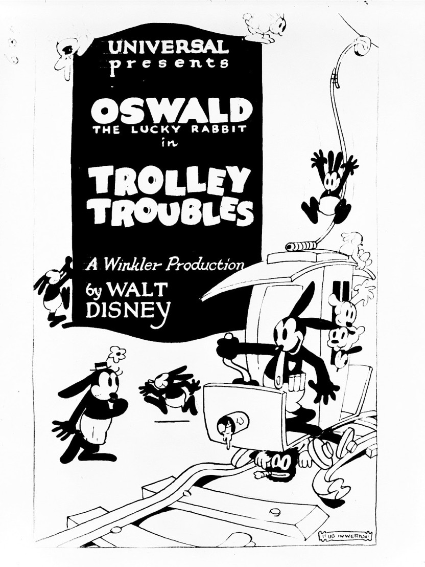  Trolley_Troubles_poster 