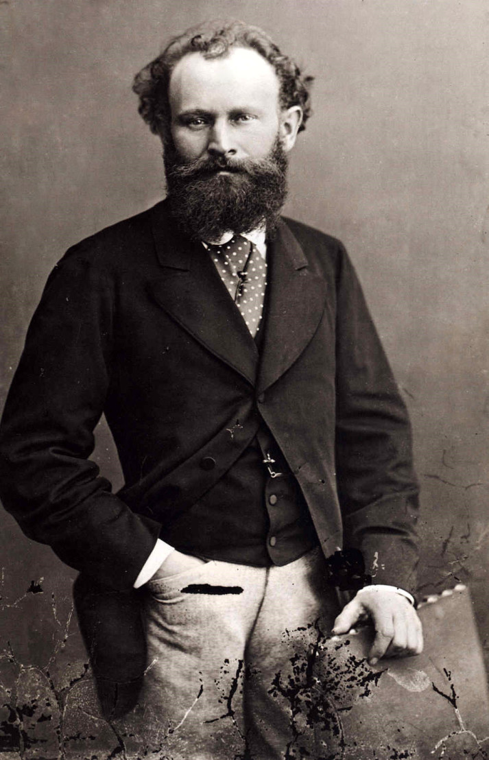  Édouard_Manet 
