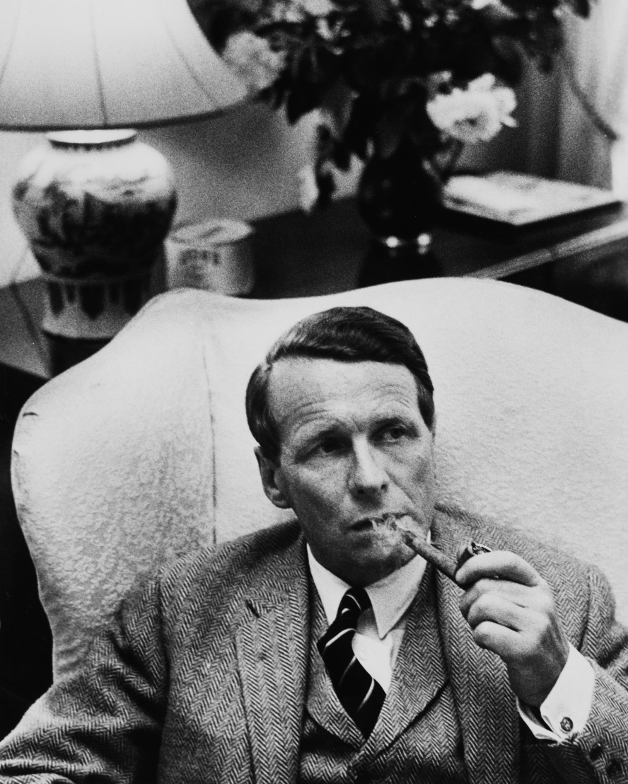  David Ogilvy 