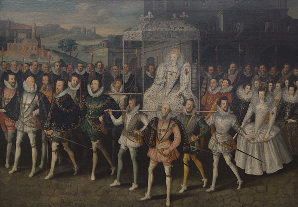Резултат с изображение за „развода на английския крал Хенри VIII с Катерина Арагонска“