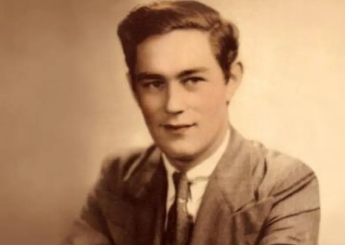 Хенри Густав Молаисън е изучаван от 1957 г. до смъртта
