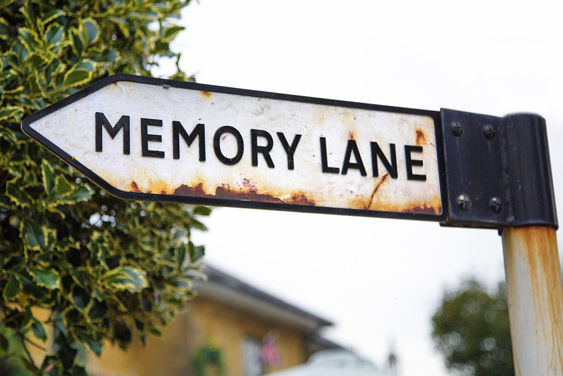  Memory Lane 