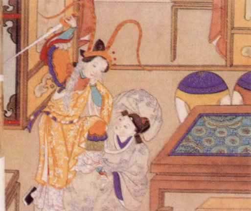  China_Sex_Museum_The_Erotic_Painting 