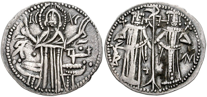  Coin_Ivan_Alexander_with_Michael_Asen_IV 