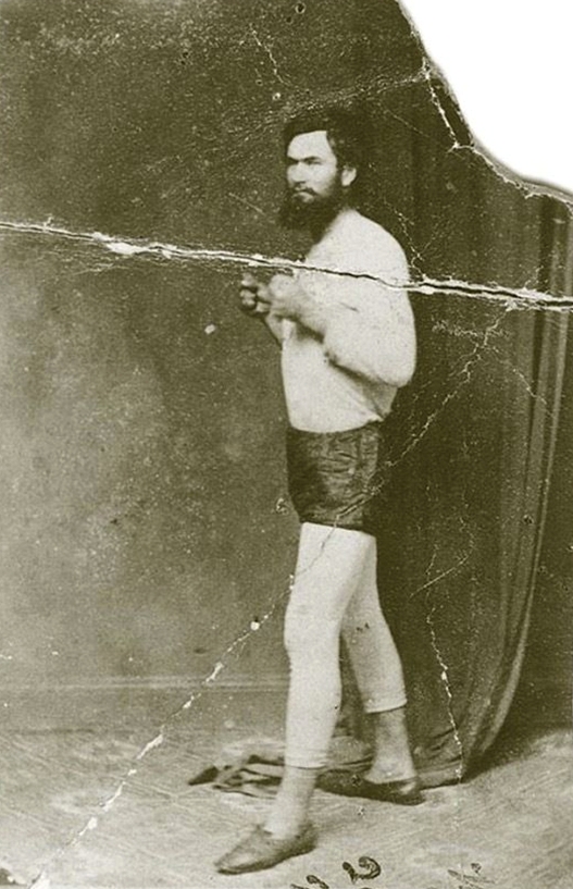  Ned_Kelly_boxing 