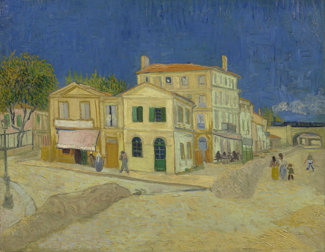  Vincent_van_Gogh_-_The_yellow_house_('The_street') 