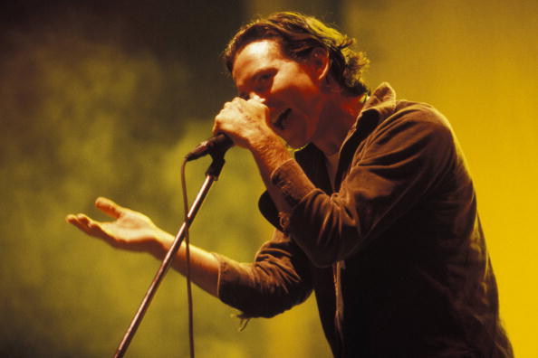 Еди Ведър – легендата на Pearl Jam и последният жив