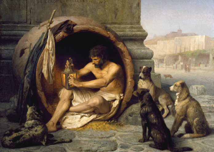  Jean-Léon_Gérôme_-_Diogenes_-_Walters_37131 