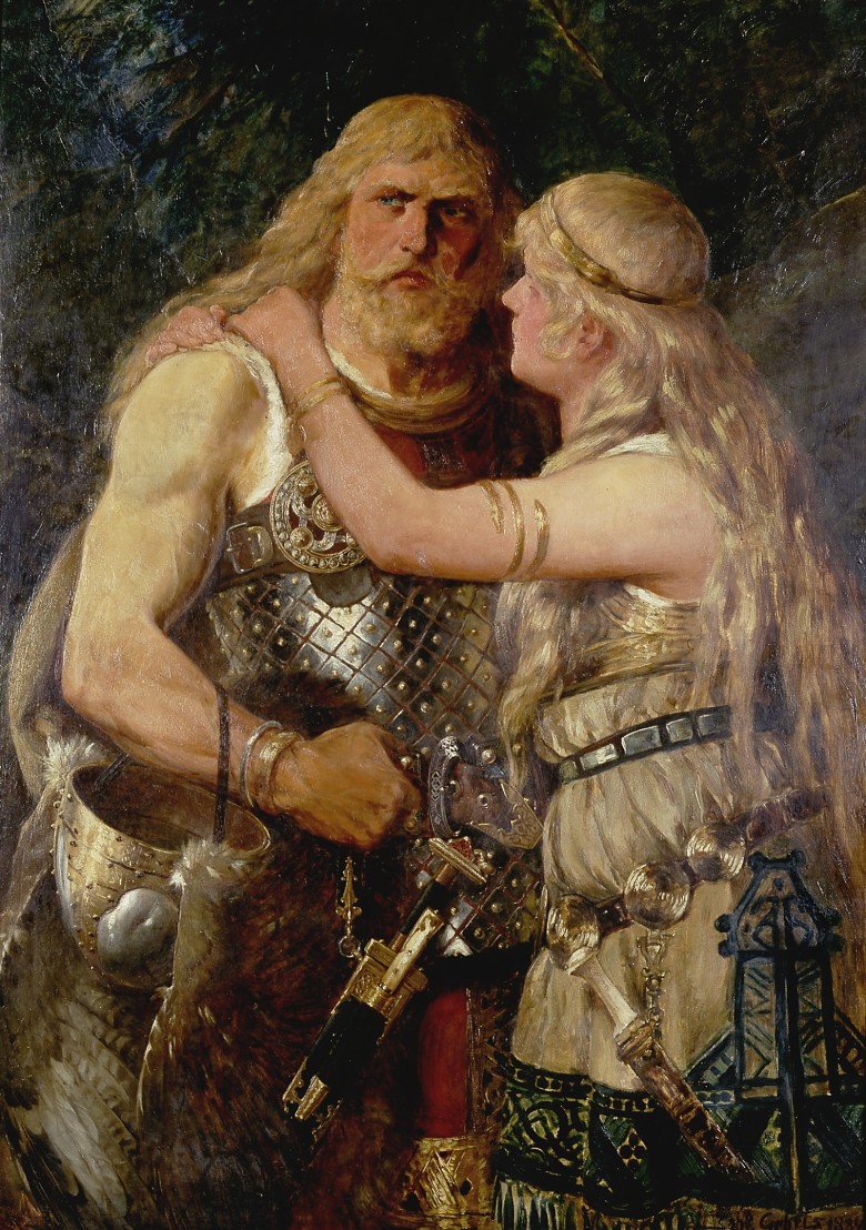  Gehrts_Armin_verabschiedet_sich_von_Thusnelda_1884 