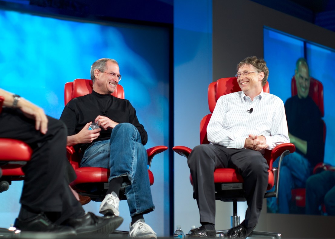  Steve_Jobs_and_Bill_Gates_(522695099) 