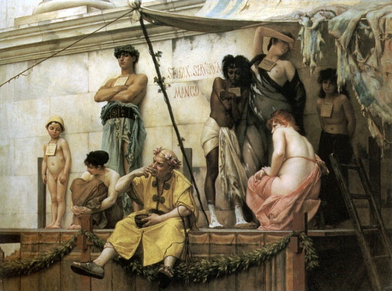  Boulanger_Gustave_Clarence_Rudolphe_The_Slave_Market 