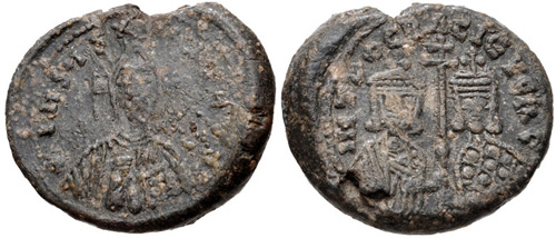  Seal_of_Peter_I_of_Bulgaria_with_Irene_Lekapene 