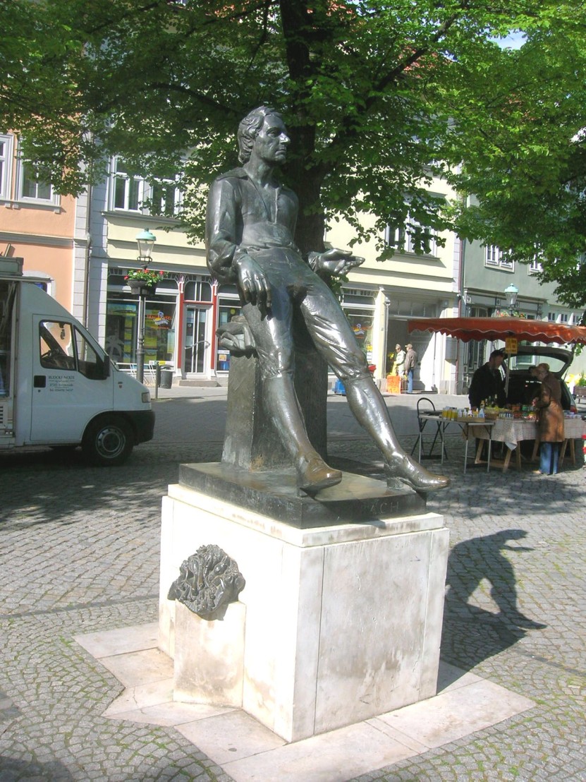 Arnstadt_Bach_Denkmal