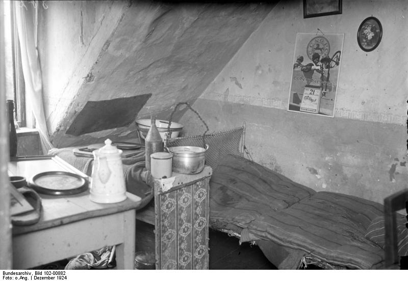  Hannover, Prozeß gegen Friedrich Haarmann 