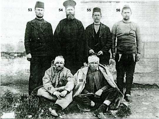 Todor_Alexandrov_IMARO_and_other_prisoners_in_1903