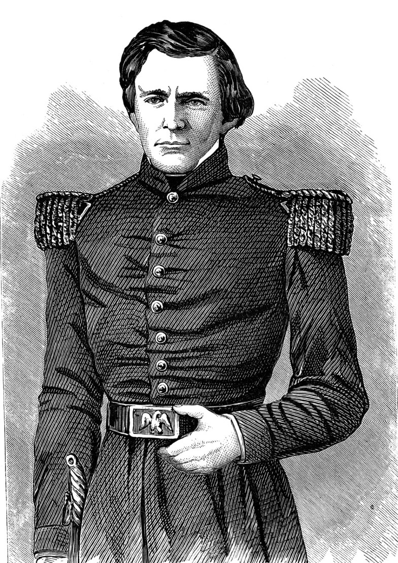  Brevet_Second_Lieutenant_Ulysses_S._Grant_in_1843 