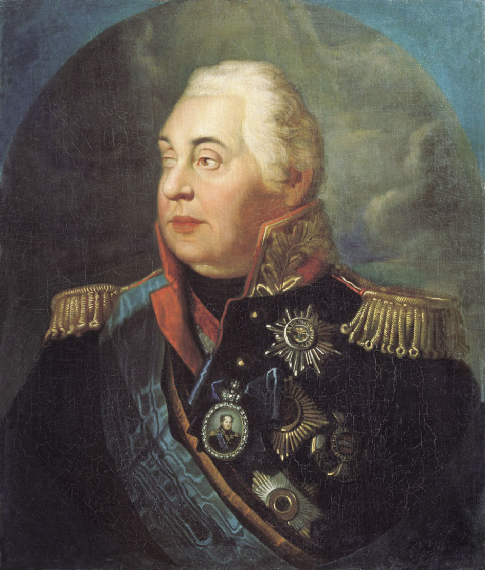  Kutuzov_by_Volkov 
