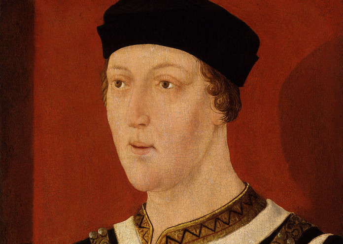 Хенри VI 1421–1471 не е никак успешен крал След като наследява
