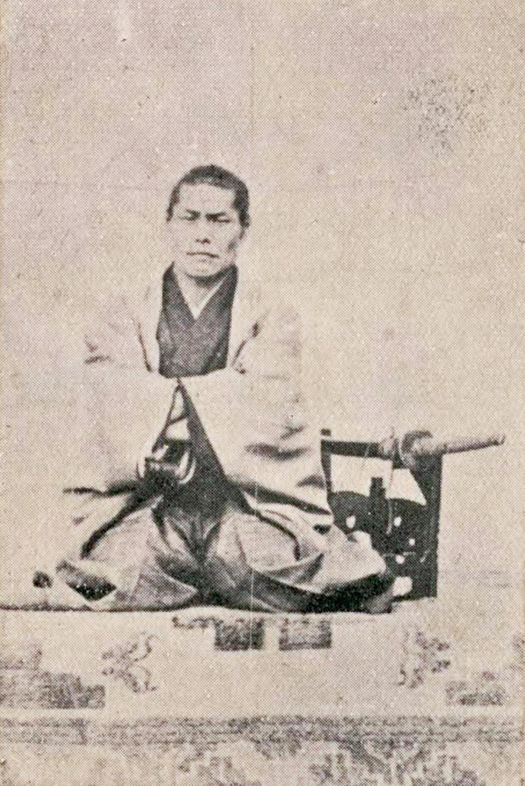  Kondo_Isami 