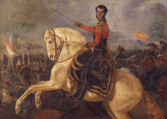 Антонио Хосе де Сукре – момчето-генерал, което покори Южна Америка :  Chronicle.bg