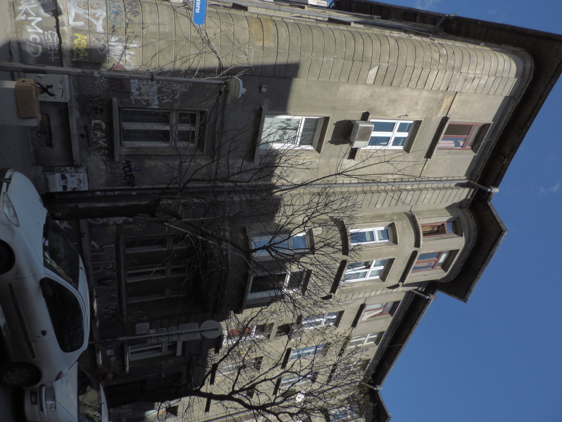  Ekaterina_Karavelova_house_-_24__6th_September__Str,_Sofia 