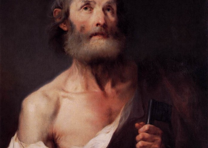  Peter_the_apostle 