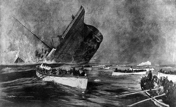 Titanic's_sinking_stern