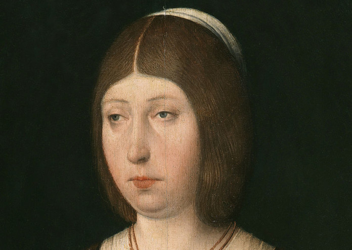 След раждането си  на 22 април 1451 г. в Мадригал