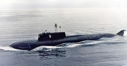  K-141_Kursk_Russian_submarine 