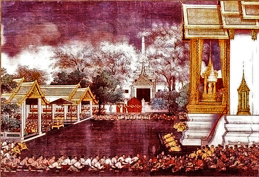  KingTaksin's_coronation 